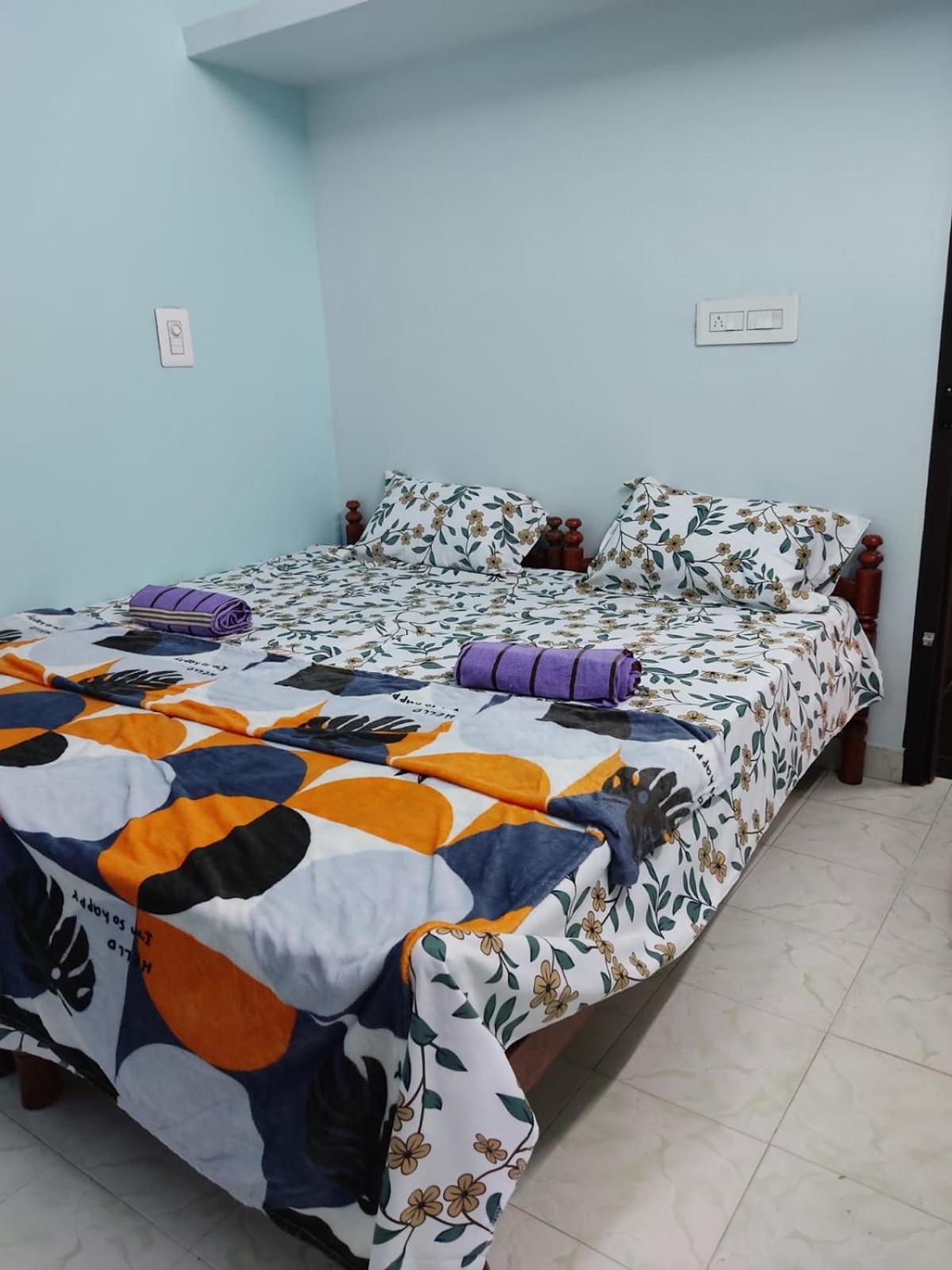 Gothra Beach Casa アーラップーザ県 エクステリア 写真