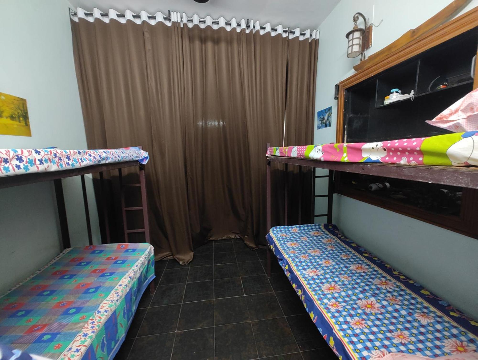 Gothra Beach Casa アーラップーザ県 エクステリア 写真