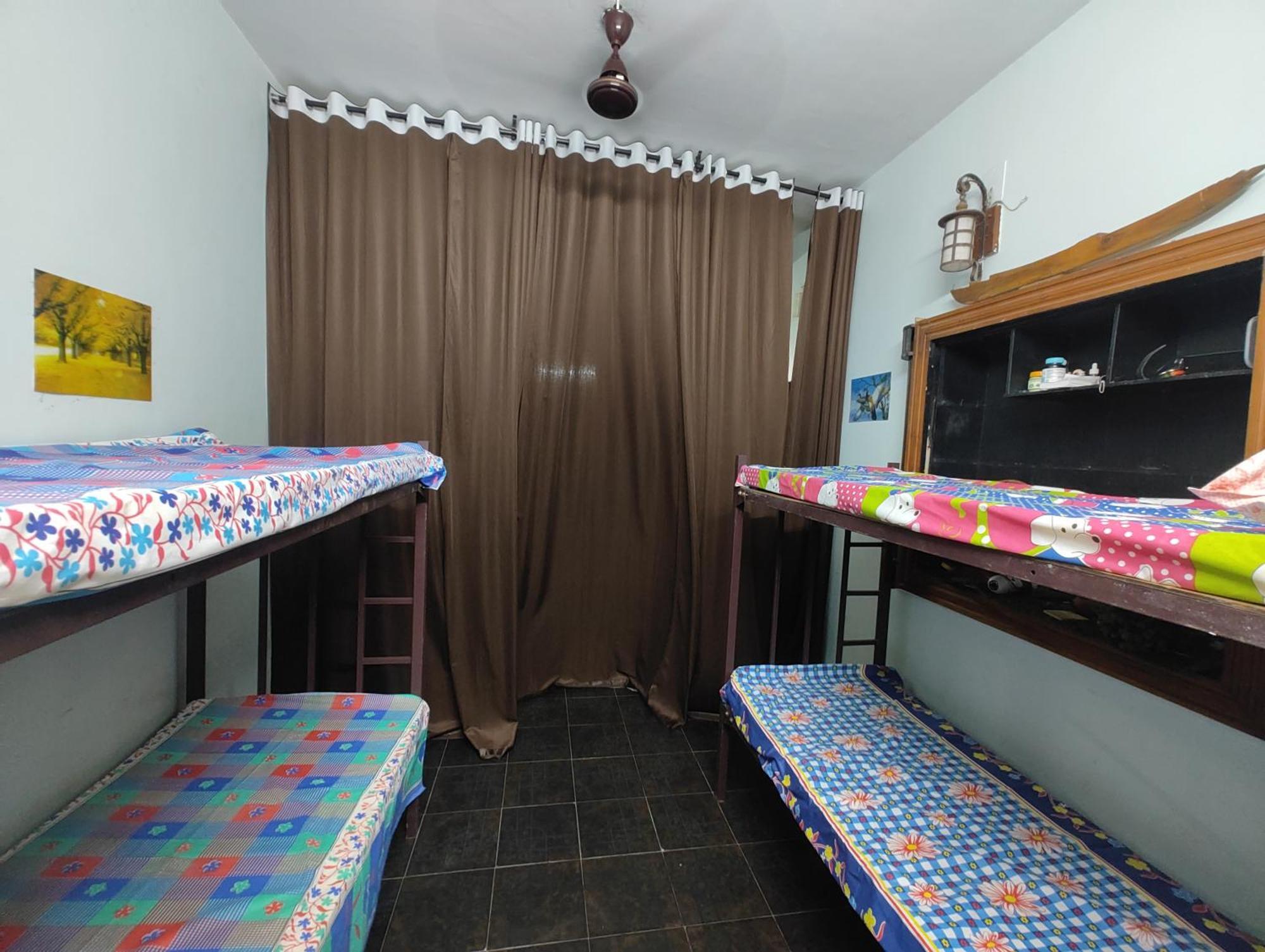 Gothra Beach Casa アーラップーザ県 エクステリア 写真