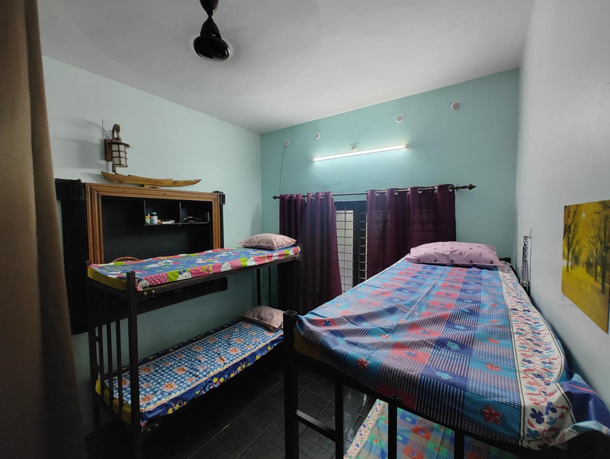 Gothra Beach Casa アーラップーザ県 エクステリア 写真